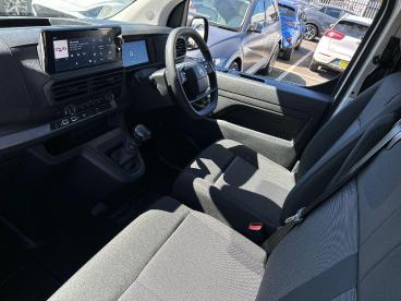 SPOTICAR Citroën Dispatch Van 1.5 Bluehdi Enterprise M Mwb Euro 6 (s/s) 6dr Used Car - Commercial Vehicle Diesel  - Blackpool - 1200575693_2