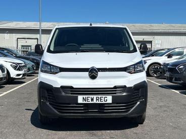 SPOTICAR Citroën Dispatch Van 1.5 Bluehdi Enterprise M Mwb Euro 6 (s/s) 6dr Used Car - Commercial Vehicle Diesel  - Blackpool - 1200575693_4