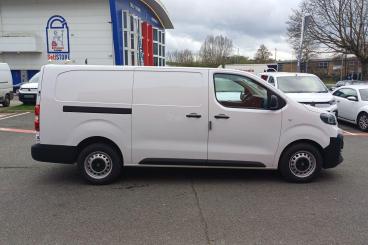 SPOTICAR Citroën Dispatch Van 2.2 Enterprise Xl Lwb Euro 6 (s/s) 6dr Used Car - Commercial Vehicle Diesel  - Exeter - 1200580753_2