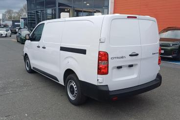 SPOTICAR Citroën Dispatch Van 2.2 Enterprise Xl Lwb Euro 6 (s/s) 6dr Used Car - Commercial Vehicle Diesel  - Exeter - 1200580753_5