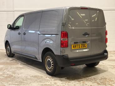 SPOTICAR Citroën Dispatch Van 2.0 Bluehdi 1400 Enterprise Pro M Fwd 2 Euro 6 (s/ Used Car - Commercial Vehicle Diesel Grey - Carlisle - 1200583829_2