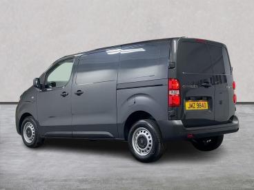 SPOTICAR Citroën Dispatch Van 1.5 Bluehdi Enterprise M Mwb Euro 6 (s/s) 6dr Used Car - Commercial Vehicle Diesel Grey - Belfast - 1200585395_2