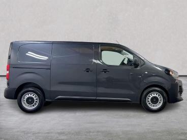 SPOTICAR Citroën Dispatch Van 1.5 Bluehdi Enterprise M Mwb Euro 6 (s/s) 6dr Used Car - Commercial Vehicle Diesel Grey - Belfast - 1200585395_3