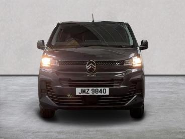 SPOTICAR Citroën Dispatch Van 1.5 Bluehdi Enterprise M Mwb Euro 6 (s/s) 6dr Used Car - Commercial Vehicle Diesel Grey - Belfast - 1200585395_5