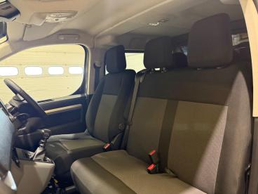 SPOTICAR Citroën Dispatch Van 2.0 Bluehdi 1200 Enterprise Pro M Crew Van Mwb Eur Used Car - Commercial Vehicle Diesel Grey - Carlisle - 1200586463_4