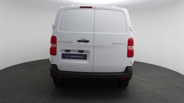 SPOTICAR Citroën Dispatch Van 2.0 Bhdi 145 Bhp Medium Enterprise Used Car -  Diesel White - St. Austell - 1200590952_4