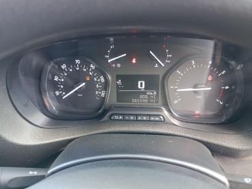 SPOTICAR Citroën Dispatch Van 1.5 Bluehdi 1000 Enterprise Edition M Fwd 2 Euro 6 Used Car - Commercial Vehicle Diesel Grey - Aylesbury - 1200605862_2