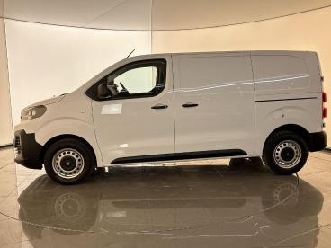 SPOTICAR Citroën Dispatch Van 1.5 Bluehdi Enterprise M Mwb Euro 6 (s/s) 6dr Used Car - Commercial Vehicle Diesel White - Croxdale - 1200617127_4
