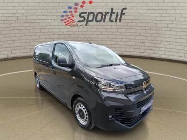 SPOTICAR Citroën Dispatch Van 1.5 Bluehdi Enterprise M Mwb Euro 6 (s/s) 6dr Used Car - Commercial Vehicle Diesel Grey - Aylesbury - 1200620190_1