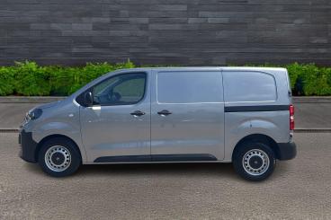 SPOTICAR Citroën Dispatch Van 2.2 Enterprise M Mwb Euro 6 (s/s) 6dr Used Car - Commercial Vehicle Diesel Grey - Telford - 1200620624_4