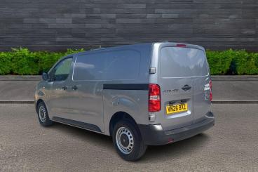SPOTICAR Citroën Dispatch Van 2.2 Enterprise M Mwb Euro 6 (s/s) 6dr Used Car - Commercial Vehicle Diesel Grey - Telford - 1200620624_5