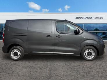 SPOTICAR Citroën Dispatch Van 2.2 Enterprise M Mwb Euro 6 (s/s) 6dr Used Car - Commercial Vehicle Diesel Grey - Ipswich - 100626174_2