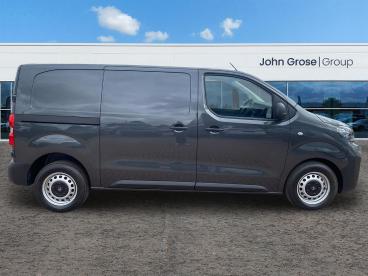 SPOTICAR Citroën Dispatch Van 2.2 Enterprise M Mwb Euro 6 (s/s) 6dr Used Car - Commercial Vehicle Diesel Grey - Ipswich - 100626175_2