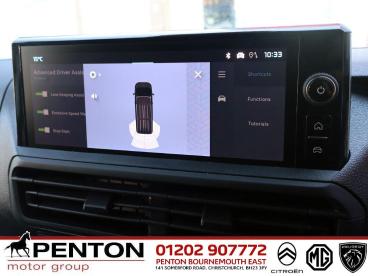 SPOTICAR Citroën Dispatch Van 1.5 Bluehdi Enterprise Xl Lwb Euro 6 (s/s) 6dr Used Car - Commercial Vehicle Diesel White - Christchurch - 1200643511_2