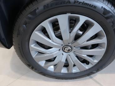 SPOTICAR Citroën Berlingo E-berlingo 52kwh Plus M Auto 5dr (7.4kw Charger) Used Car - Mpv Electric Blue - Near Chipping Sodbury - 1200536846_5