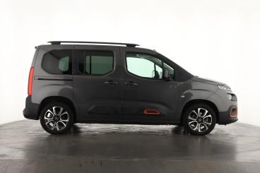 SPOTICAR Citroën Berlingo E-berlingo 50kwh Flair Xtr M Auto 5dr (7.4kw Charger) Used Car - Mpv Electric Grey - Epsom - 1200563624_5