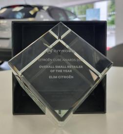 SPOTICAR Citroën Berlingo E-berlingo 52kwh Plus M Auto 5dr (7.4kw Charger) Used Car - Mpv Electric Blue - Llangefni - 1200572188_5