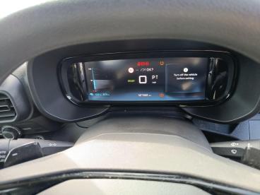 SPOTICAR Citroën Berlingo E-berlingo 52kwh Plus M Auto 5dr (7.4kw Charger) Used Car - Mpv Electric Grey - Aylesbury - 1200574762_2