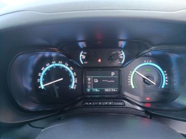 SPOTICAR Citroën Berlingo E-berlingo 800 50kwh Enterprise Edition M Auto Swb 5dr (11kw Used Car - Commercial Vehicle Electric White - Aylesbury - 1200578905_2