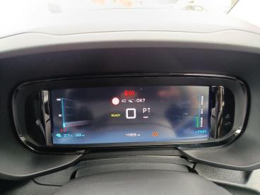 SPOTICAR Citroën Berlingo E-berlingo 52kwh Driver M Panel Van Auto Swb 5dr (7.4kw Charg Used Car - Commercial Vehicle Electric White - Aylesbury - 1200604833_2