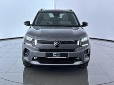 SPOTICAR Citroën C3 E-c3 Standard Range 44kwh Plus Auto 5dr (7.4kw Charger) Used Car - Hatchback Electric  - Croxdale - 1200510260_3