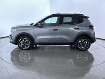 SPOTICAR Citroën C3 E-c3 Standard Range 44kwh Plus Auto 5dr (7.4kw Charger) Used Car - Hatchback Electric  - Croxdale - 1200510260_5