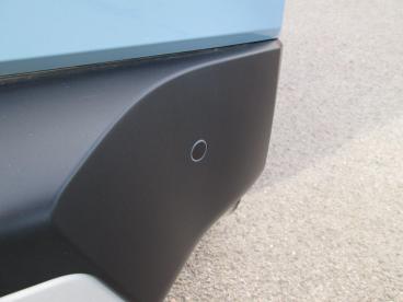 SPOTICAR Citroën C3 E-c3 Standard Range 44kwh Max Auto 5dr (7.4kw Charger) Used Car - Hatchback Electric Blue - Wokingham - 1200554282_5