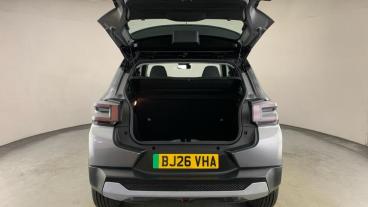 SPOTICAR Citroën C3 E-c3 Standard Range 44kwh Plus Auto 5dr (7.4kw Charger) Used Car - Hatchback Electric Grey - Birmingham - 1200602057_5