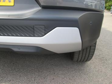 SPOTICAR Citroën C3 E-c3 Standard Range 44kwh Max Auto 5dr (7.4kw Charger) Used Car - Hatchback Electric Grey - Wokingham - 1200629095_5