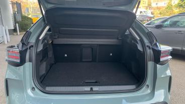 SPOTICAR Citroën C4 E-c4 Extended Range 54kwh Max Auto 5dr (7.4kw Charger) Used Car - Hatchback Electric Grey - Coventry - 1200514164_5