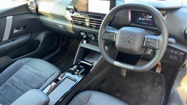 SPOTICAR Citroën C4 E-c4 50kwh E-series Auto 5dr (7.4kw Charger) Used Car - Hatchback Electric Grey - Birmingham - 1200518528_4