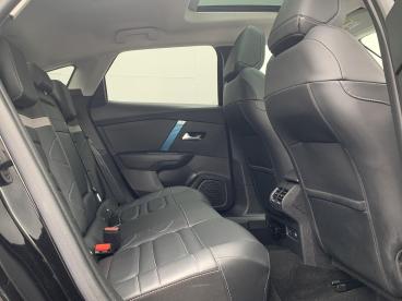 SPOTICAR Citroën C4 E-c4 50kwh Shine Plus Auto 5dr (7.4kw Charger) Used Car - Hatchback Electric Black - Blackburn - 1200538184_5