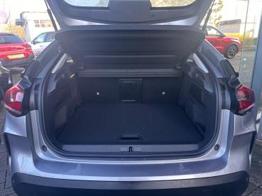 SPOTICAR Citroën C4 E-c4 50kwh Shine Plus Auto 5dr (7.4kw Charger) Used Car - Hatchback Electric Grey - Trowbridge - 1200539599_4