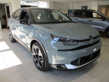 SPOTICAR Citroën C4 E-c4 Extended Range 54kwh Max Auto 5dr (7.4kw Charger) Used Car - Hatchback Electric Grey - Colchester - 1200548301_5