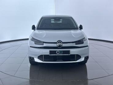 SPOTICAR Citroën C4 E-c4 Extended Range 54kwh Max Auto 5dr (7.4kw Charger) Used Car - Hatchback Electric White - Croxdale - 1200560111_2