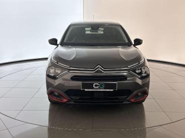 SPOTICAR Citroën C4 E-c4 50kwh Shine Plus Auto 5dr (7.4kw Charger) Used Car - Hatchback Electric Grey - Croxdale - 1200561808_2