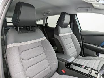 SPOTICAR Citroën C4 E-c4 50kwh C-series Edition Auto 5dr (7.4kw Charger) Used Car - Hatchback Electric Blue - County Antrim - 1200572442_4