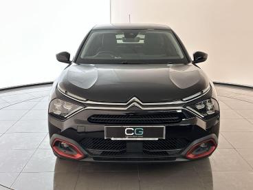 SPOTICAR Citroën C4 E-c4 50kwh Shine Plus Auto 5dr (7.4kw Charger) Used Car - Hatchback Electric Black - Croxdale - 1200575880_2