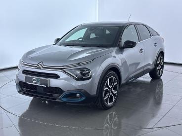 SPOTICAR Citroën C4 E-c4 50kwh Shine Auto 5dr Used Car - Hatchback Electric Grey - Croxdale - 1200575882_3