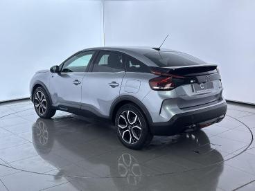 SPOTICAR Citroën C4 E-c4 50kwh Shine Auto 5dr Used Car - Hatchback Electric Grey - Croxdale - 1200575882_4