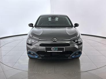 SPOTICAR Citroën C4 E-c4 50kwh Shine Auto 5dr Used Car - Hatchback Electric Grey - Croxdale - 1200575884_2