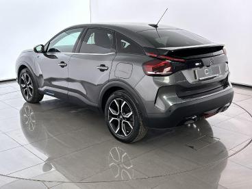 SPOTICAR Citroën C4 E-c4 50kwh Shine Auto 5dr Used Car - Hatchback Electric Grey - Croxdale - 1200575884_4