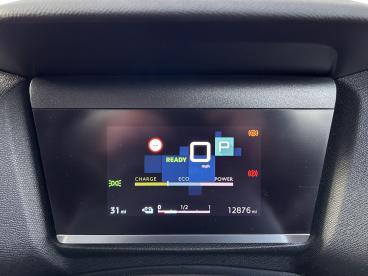 SPOTICAR Citroën C4 E-c4 50kwh Sense Auto 5dr (7.4kw Charger) Used Car - Hatchback Electric Black - Preston - 1200576001_3