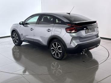 SPOTICAR Citroën C4 E-c4 50kwh Shine Auto 5dr Used Car - Hatchback Electric Grey - Croxdale - 1200578530_4