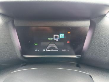 SPOTICAR Citroën C4 E-c4 50kwh C-series Edition Auto 5dr (7.4kw Charger) Used Car - Hatchback Electric Grey - Aylesbury - 1200581924_2