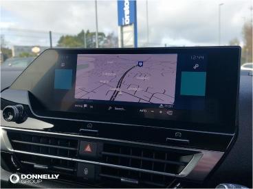 SPOTICAR Citroën C4 E-c4 50kwh Shine Plus Auto 5dr Used Car - Hatchback Electric Red - Newtownards - 1200583228_5