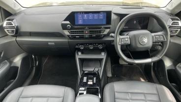 SPOTICAR Citroën C4 E-c4 Extended Range 54kwh Max Auto 5dr (7.4kw Charger) Used Car - Hatchback Electric Grey - Hatfield - 1200594046_4