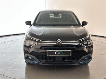 SPOTICAR Citroën C4 E-c4 50kwh Shine Auto 5dr Used Car - Hatchback Electric Black - Croxdale - 1200600874_2
