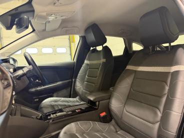 SPOTICAR Citroën C4 E-c4 50kwh Shine Plus Auto 5dr (7.4kw Charger) Used Car - Hatchback Electric White - Carlisle - 1200607931_4
