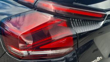 SPOTICAR Citroën C4 E-c4 50kwh Shine Auto 5dr Used Car - Hatchback Electric Black - Sale - 1200608225_5
